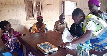 Press Release cover image