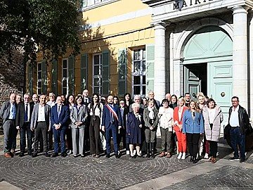 Press Release cover image