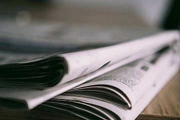 Press Release cover image