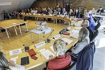 Press Release cover image