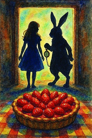 Press Release cover image