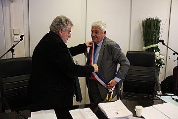 Press Release cover image