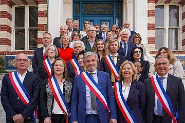 Press Release cover image