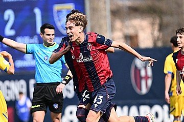 Press Release cover image