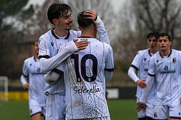 Press Release cover image