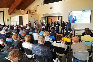 Press Release cover image