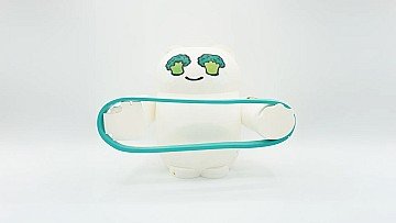 Press Release cover image