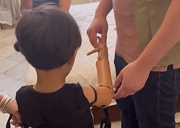 Press Release cover image