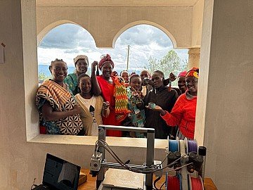 Press Release cover image