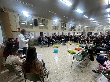 Press Release cover image