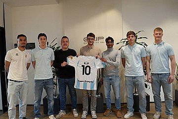 Press Release cover image