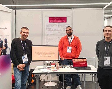 Press Release cover image