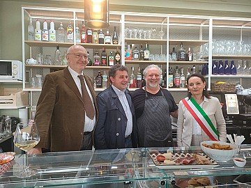 Press Release cover image