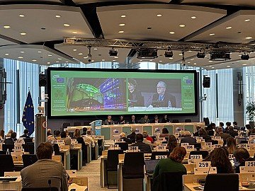 Press Release cover image