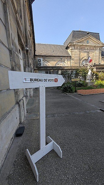 Press Release cover image