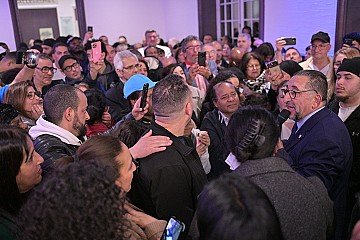 Press Release cover image