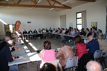 Press Release cover image