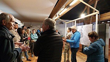 Press Release cover image