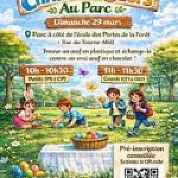 Press Release cover image