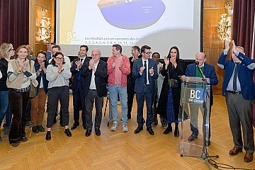 Press Release cover image