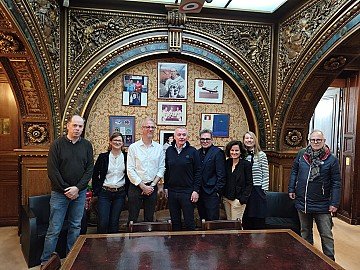 Press Release cover image