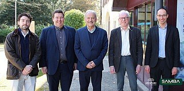 Press Release cover image