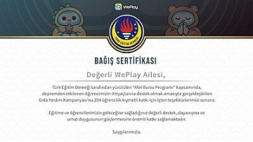 Press Release cover image