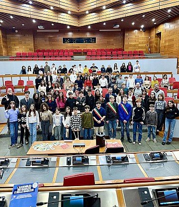 Press Release cover image