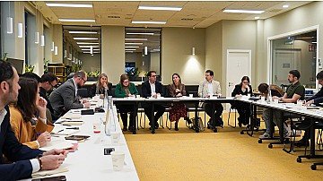 Press Release cover image