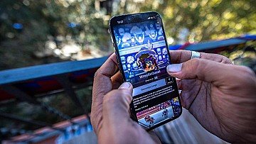 Press Release cover image