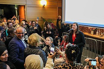 Press Release cover image