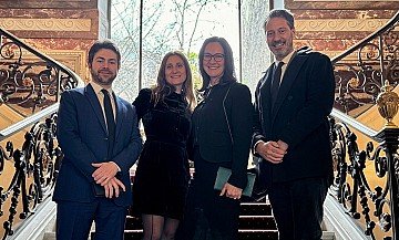 Press Release cover image