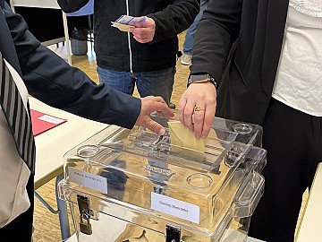 Press Release cover image