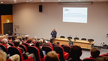 Press Release cover image