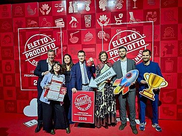 Press Release cover image