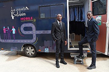 Press Release cover image