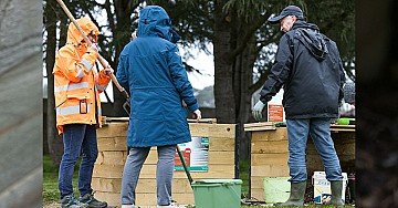 Press Release cover image