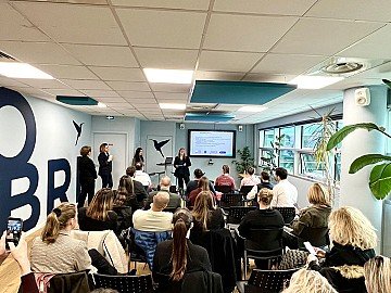 Press Release cover image