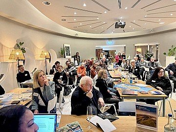 Press Release cover image