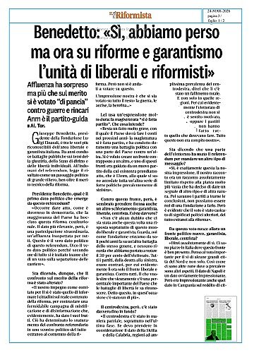 Press Release cover image