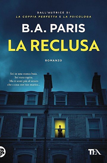 Press Release cover image