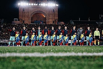 Press Release cover image