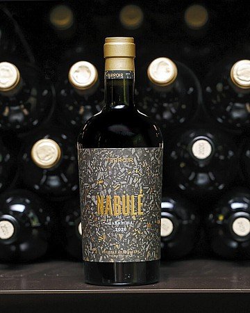 Press Release cover image