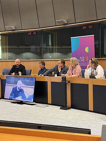 Press Release cover image