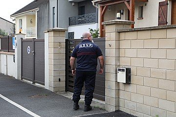 Press Release cover image