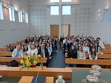 Press Release cover image