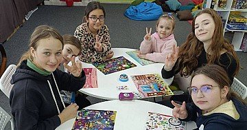 Press Release cover image