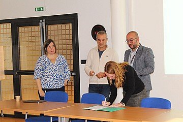 Press Release cover image