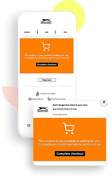 Press Release cover image