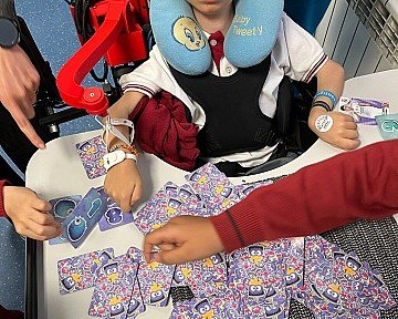 Press Release cover image